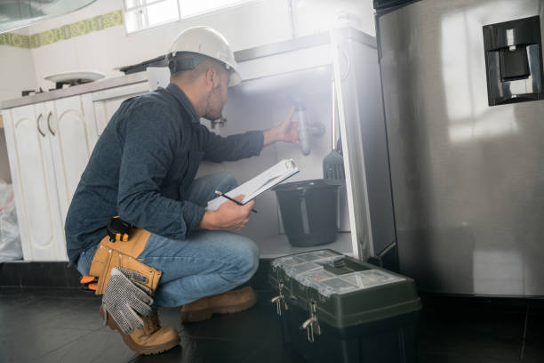 Best Sewer Cleaning Services  in Lake Ripley, WI