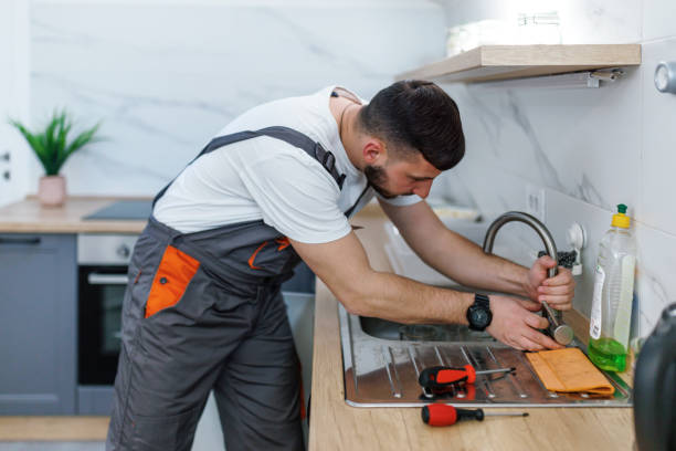 Best Water Leak Repair  in Lake Ripley, WI