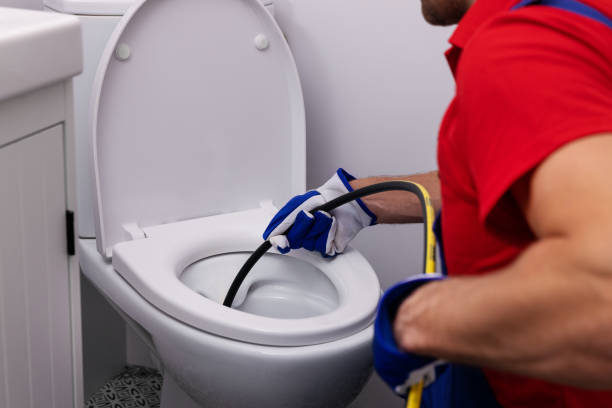 Best Shower Repair Services  in Lake Ripley, WI