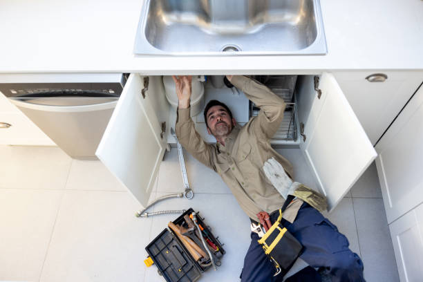 Best Sprinkler Systems  in Lake Ripley, WI