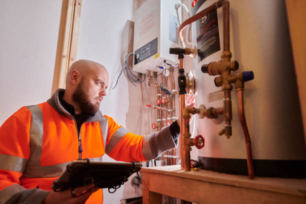 Best Hot Water Heater Installation  in Lake Ripley, WI