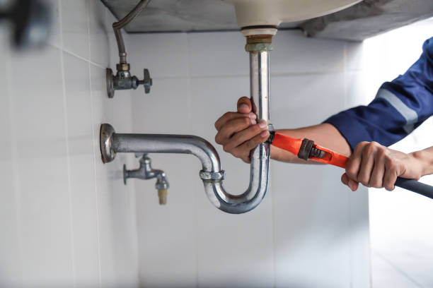 Best Sprinkler Systems  in Lake Ripley, WI
