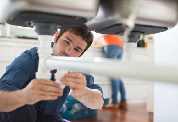 Best Faucet Repair  in Lake Ripley, WI