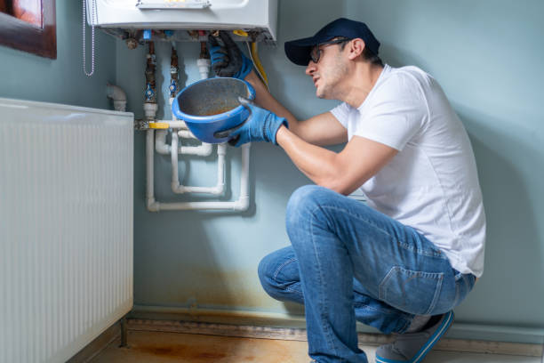Best Plumbing Inspection Services  in Lake Ripley, WI