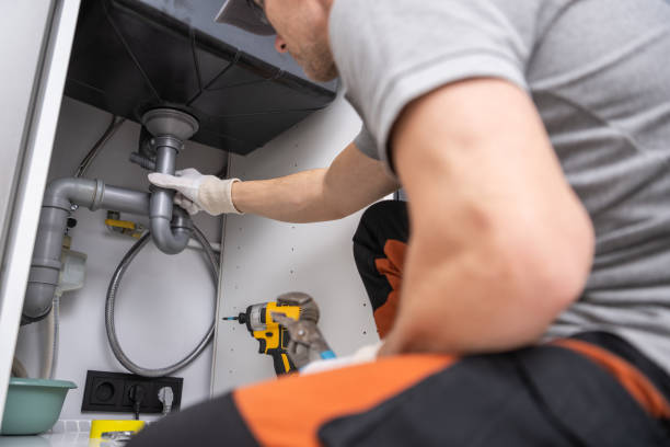 Best Septic Systems  in Lake Ripley, WI