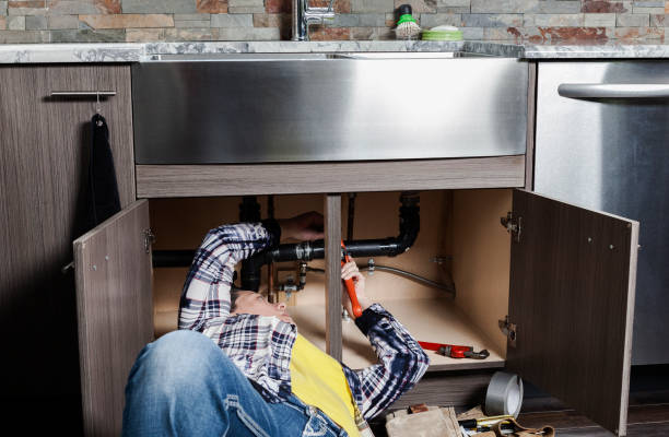 Best Emergency Plumbing Repair  in Lake Ripley, WI