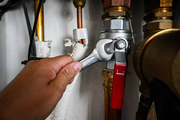 Shower Repair Services in Lake Ripley, WI